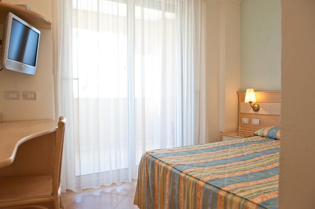 Hotel Derby Exclusive Морской Милан Номер фото