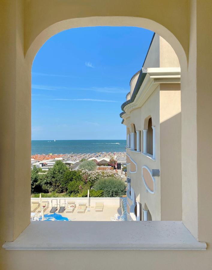 Hotel Derby Exclusive Морской Милан Экстерьер фото