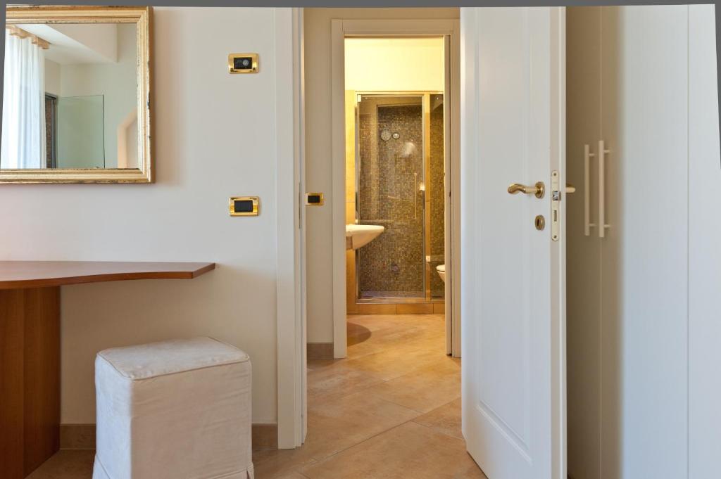 Hotel Derby Exclusive Морской Милан Номер фото