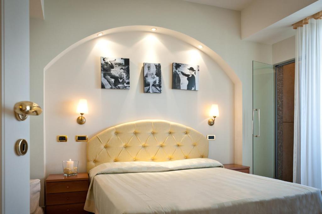 Hotel Derby Exclusive Морской Милан Номер фото