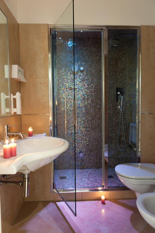 Hotel Derby Exclusive Морской Милан Номер фото