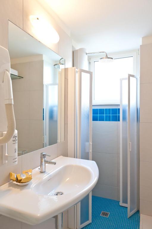 Hotel Derby Exclusive Морской Милан Номер фото