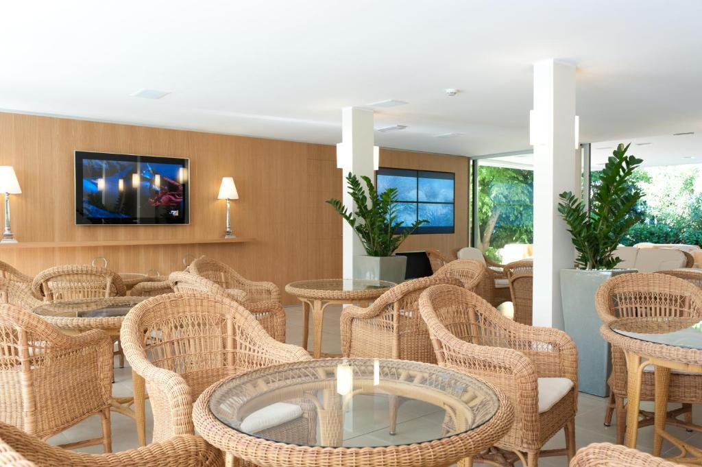 Hotel Derby Exclusive Морской Милан Экстерьер фото