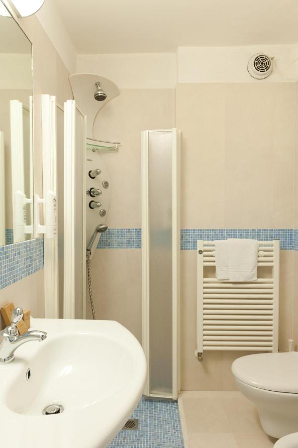 Hotel Derby Exclusive Морской Милан Номер фото