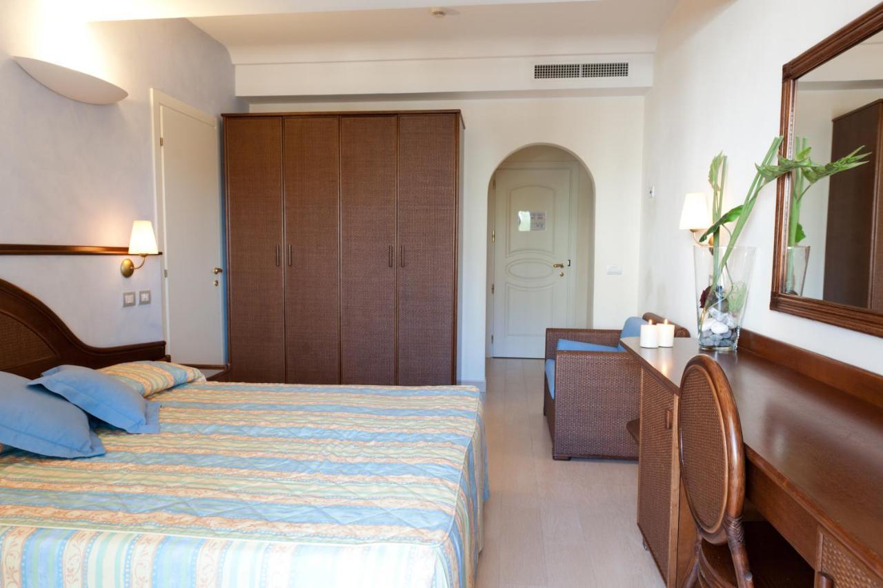 Hotel Derby Exclusive Морской Милан Номер фото